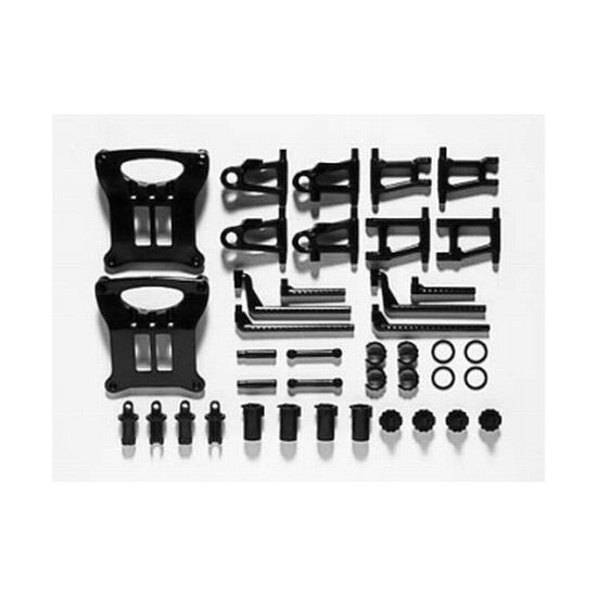 TT-01 B Parts (Susp.Arm)