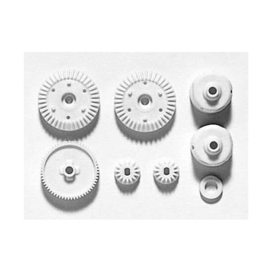 TT-01 G Parts (Gear)