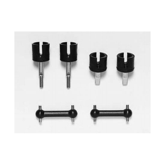 TGS C Parts (Drive Shaft)