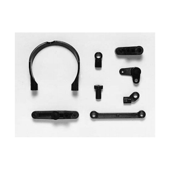 TGS E Parts (Steering Arm)