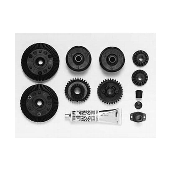 TGS G Parts (Gear)