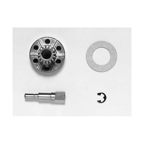 TGS Clutch Bell Set