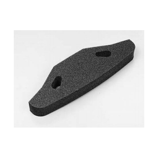 TT-01 TGS Pare-chocs en uréthane
