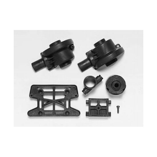 TGM03 J Parts (Diff Case)
