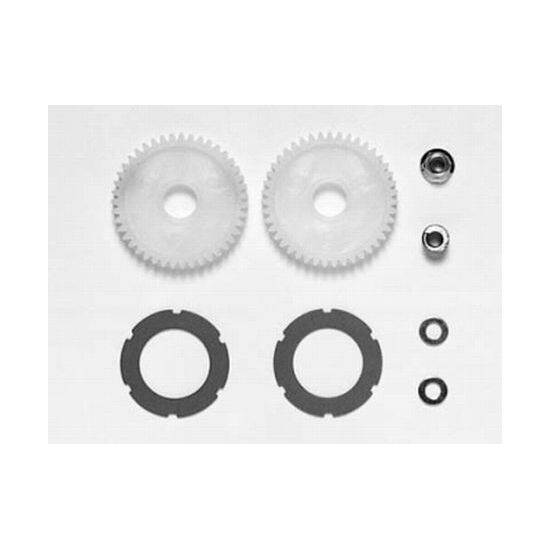 TGM03 Spur Gear Set