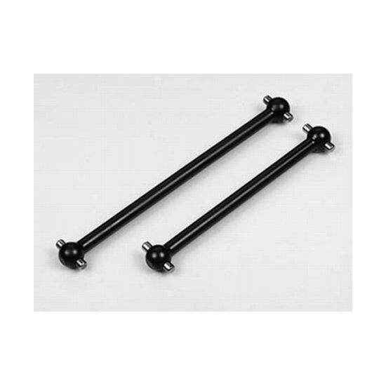TGM03 Pro.Shafts (F+R)
