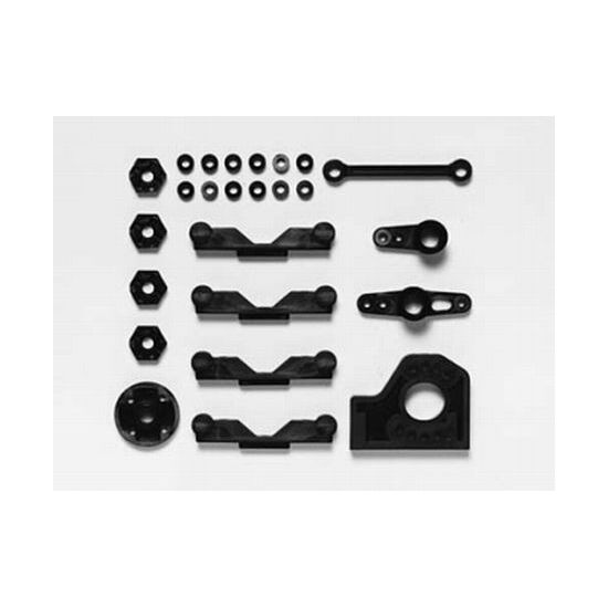 TB-02 M Parts (Motor Mount)