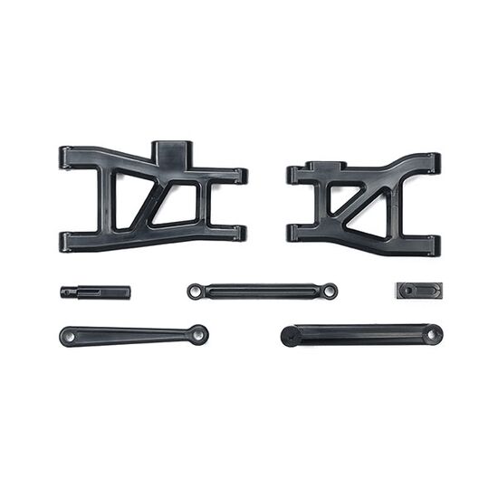 DF02 C Parts (Sus.Arm)