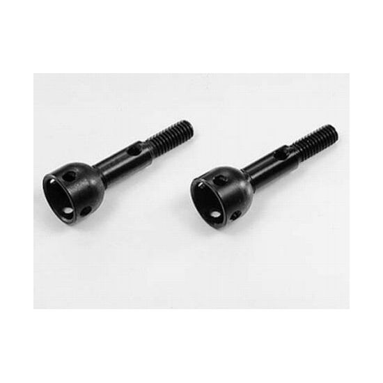 TB-Evo4 Wheel Axle