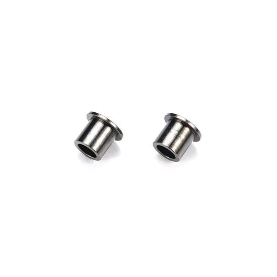 TB-Evo4 4.6x4.7mm Tube à ailettes (2)