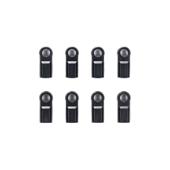 4mm Adj.f/3mm Screws (8)