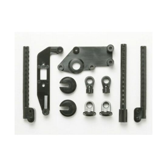 TG10Mk2 G Parts (Body Mount)