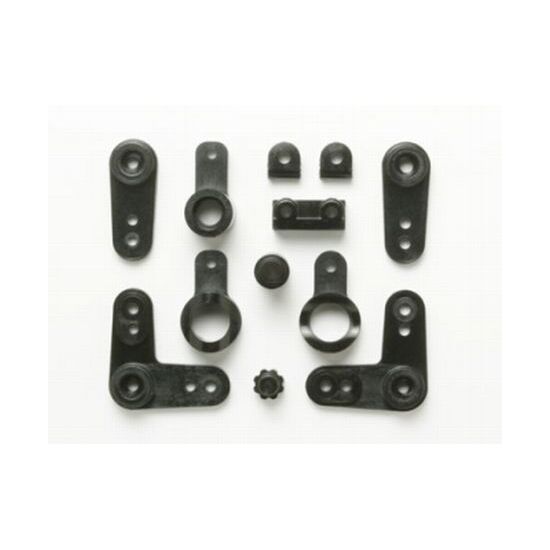TG10Mk2 K Parts (Steering Arm)