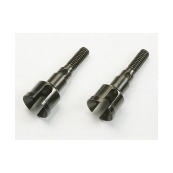 TG10Mk2 Wheel Axle