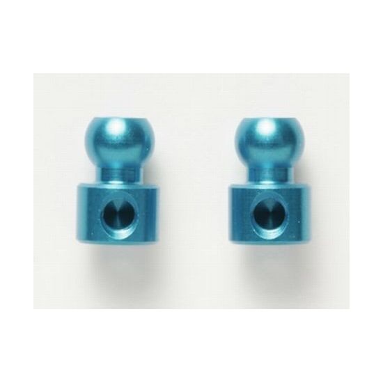 6mm ALU Stabil.End