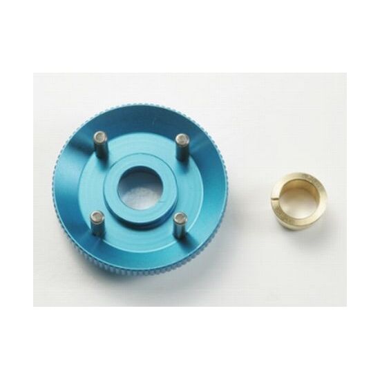 Rac.Clutch Flywheel+Collet