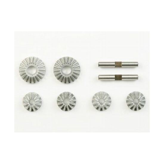 TG10Mk2 Diff.Bevel Gear Set