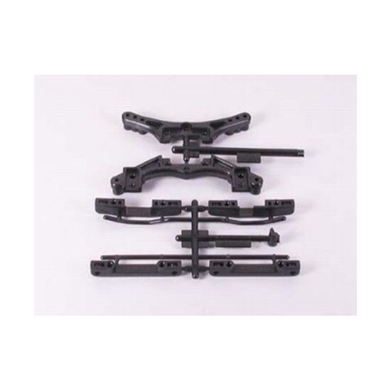 TA05 M Parts (Damper Stay)