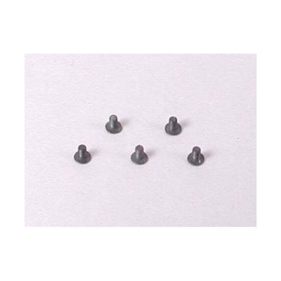 3x5mm Flat Screw