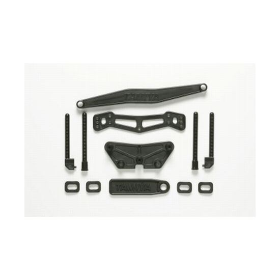 TA05 B Parts (Bumper)