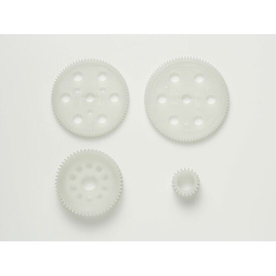 DF03 Spur Gear Set