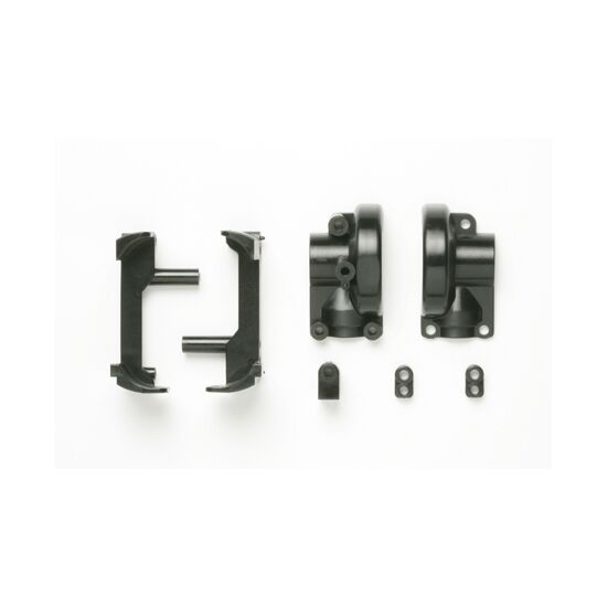 TB Evo5 L Parts (Gear Cover)