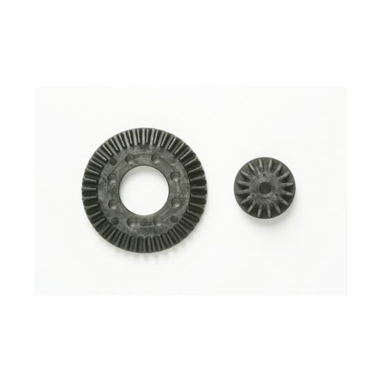 TB Evo5 One-Way Gear