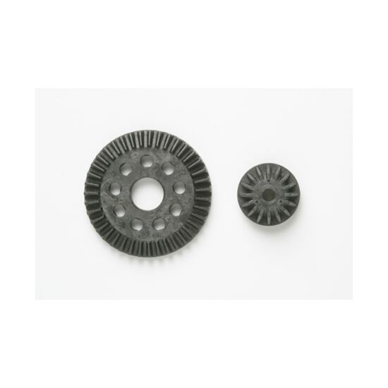 TB Evo5 Ball Diff Gear