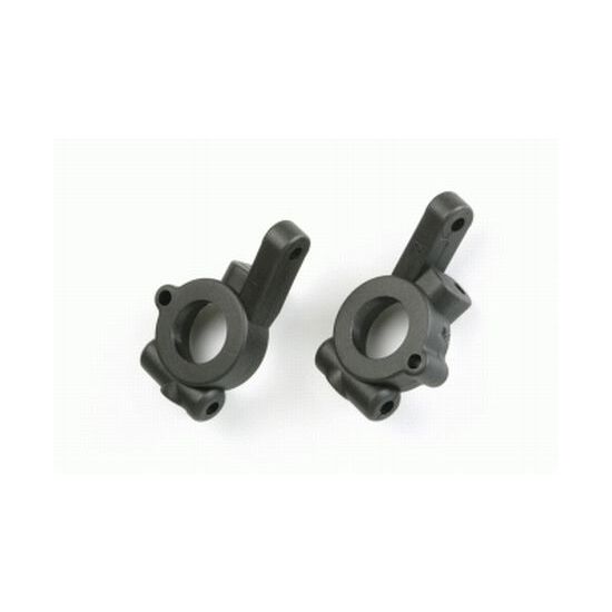 TRF501X D Parts (Caster Block)
