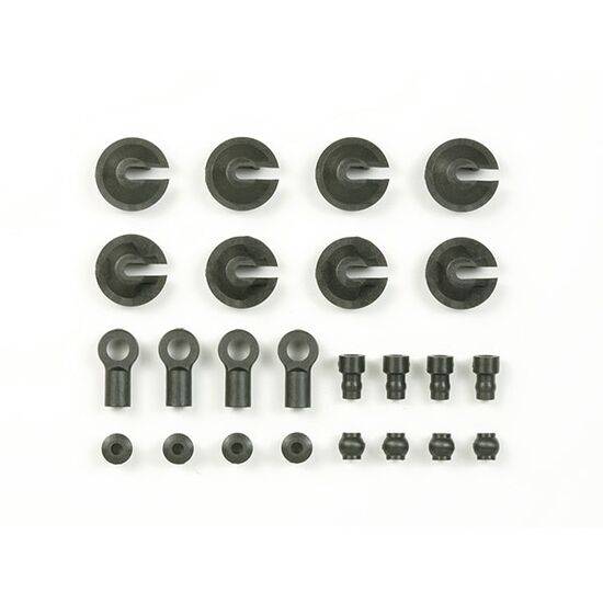 TRF501X X Parts (Damper Retainer)