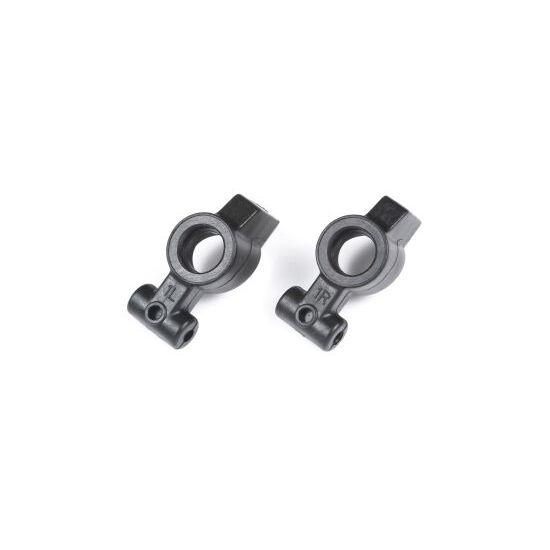 TA05-IFS E Parts (Rear Upright) 2pcs.