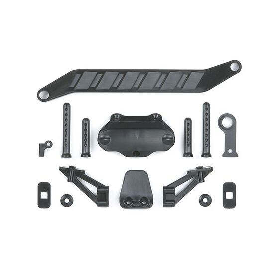 DB01 B Parts Bumper