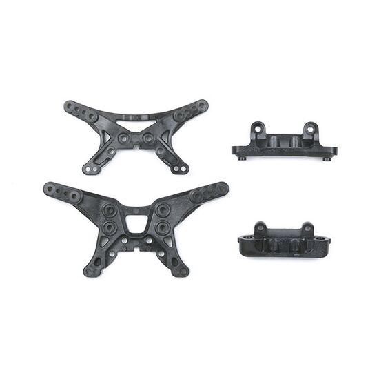DB01 M Parts Damper Stay