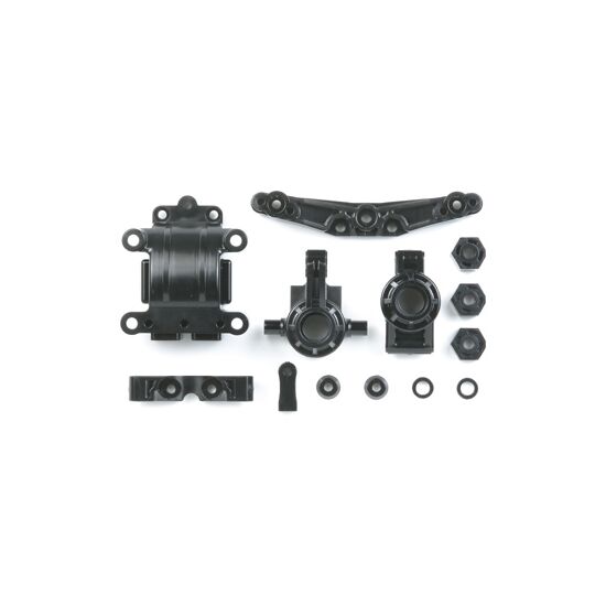TT-01E A Parts Upright