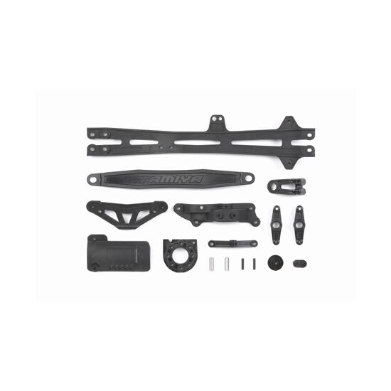 TT-01E D Parts Upper Deck