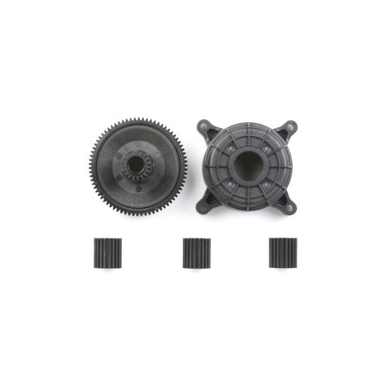Toyota Land Cruiser 40 Planetary Gear