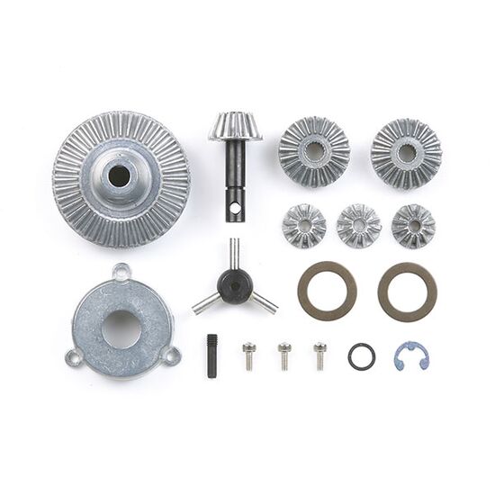 Toyota Land Cruiser 40 Bevel Gear