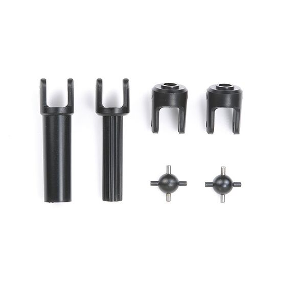Toyota Land Cruiser 40 Propeller Shaft