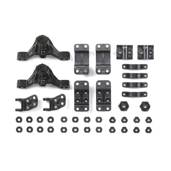 Toyota Land Cruiser 40 D Parts (Upright)
