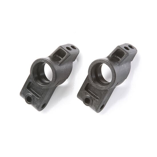 TRF416 E-Parts Rear Upright
