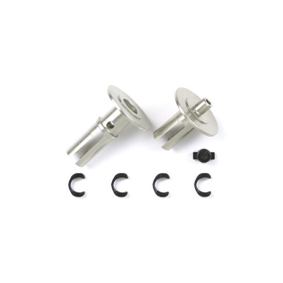 TRF416 Alu Differential Joint Set