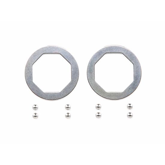 F-103 Disc Ball Set