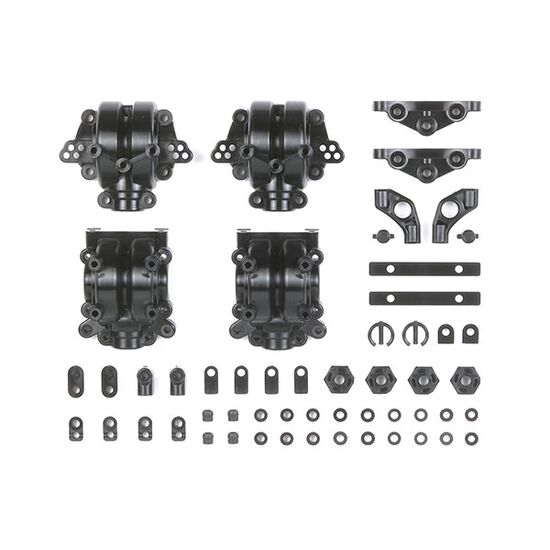 TB-03 A-Parts