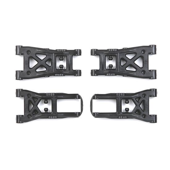 TRF416 C-Parts