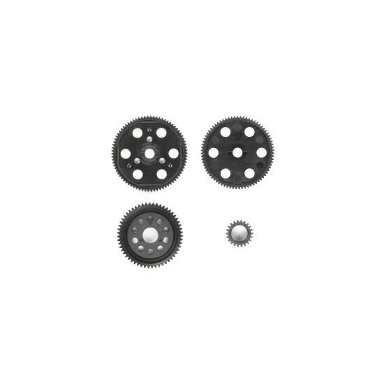 DF-03Ra Spur Gear Set