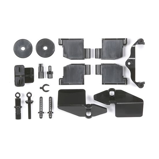 F104 D Parts Battery Holder