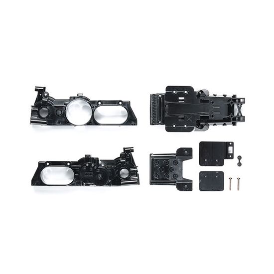 M-05 A Parts