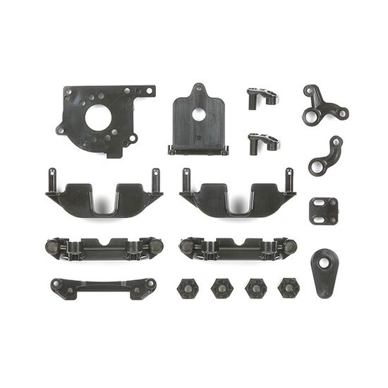 M-05 B Parts