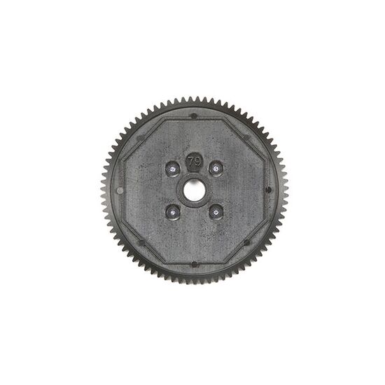 TRF201 48 Pitch Spur (79T)
