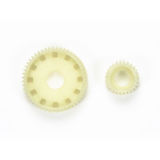 52T Ball Diff Gear Set
